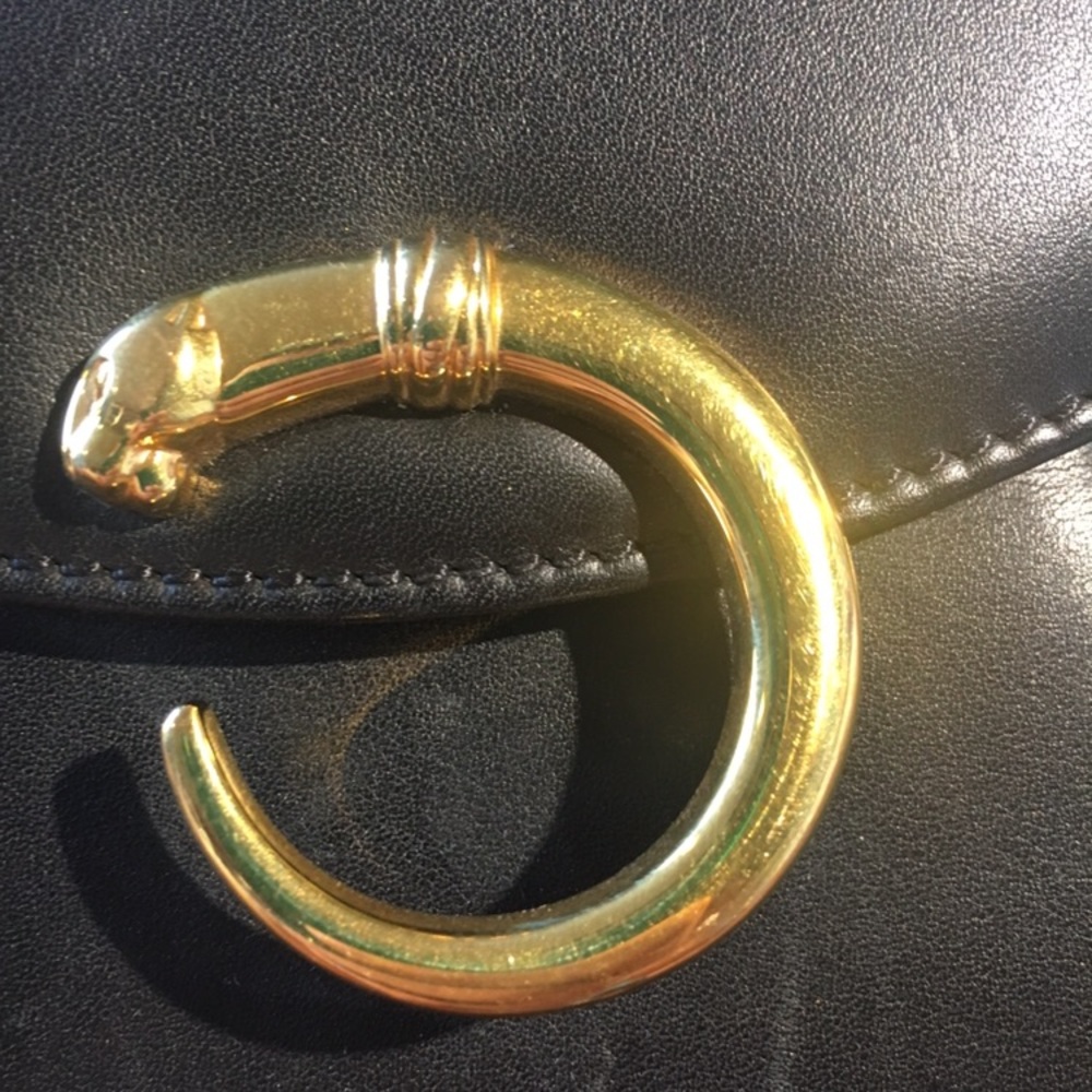 Cartier Vintage Rare handbag amazing condition - Picture 2 of 8